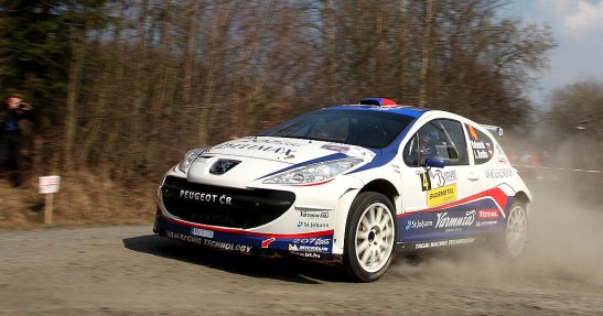 Valasska Rally